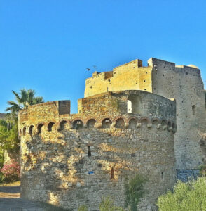 çeşme-kale-cami-restorasyıny