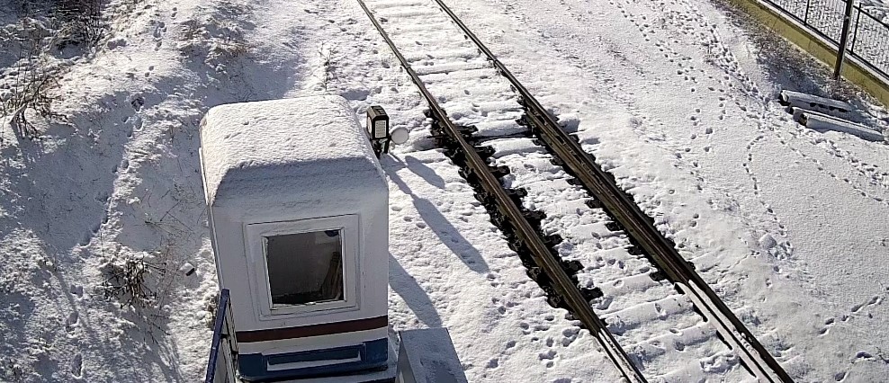 TPZ-MIS-XXX Güncellemesi: Makas Isıtıcı Sistemi Bir Adım Önde